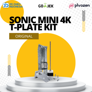 Original Phrozen Sonic Mini 4K T-Plate Upgrade Kit